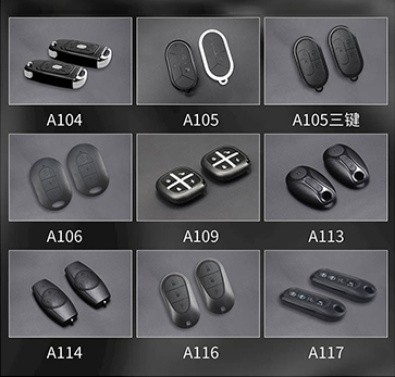 Remote control handle